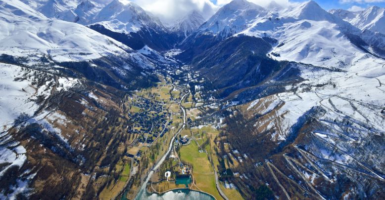 Pyrénées Central Park: the ideal destination f ...