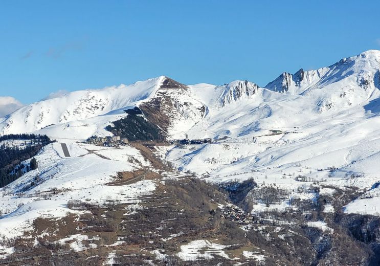 Pyrénées Central Park: the ideal destination f ...