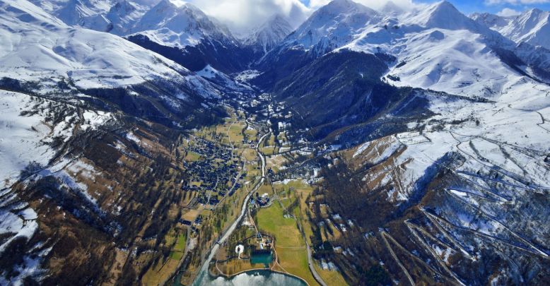 Parque Central de los Pirineos: el destino ide ...