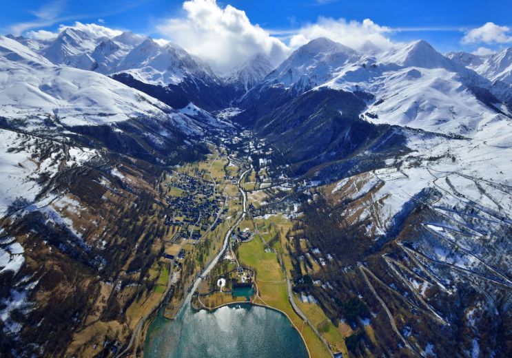 Parque Central de los Pirineos: el destino ide ...