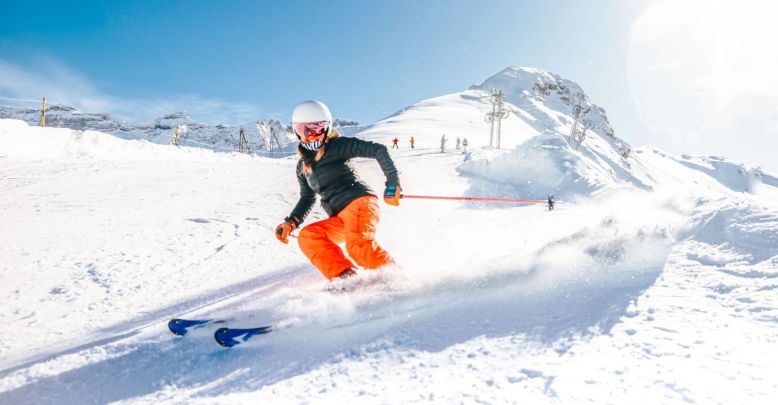 Gavarnie-Gèdre: Ski resort for the whole famil ...