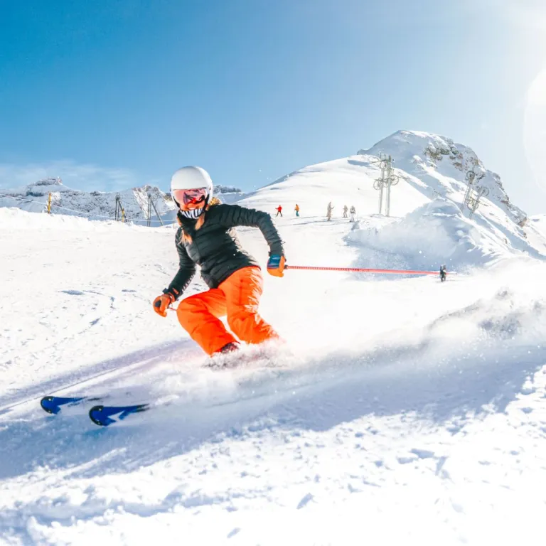 Gavarnie-Gèdre: A ski resort for the whole fam ...