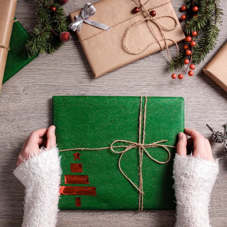 Christmas gifts from Toulouse and its region