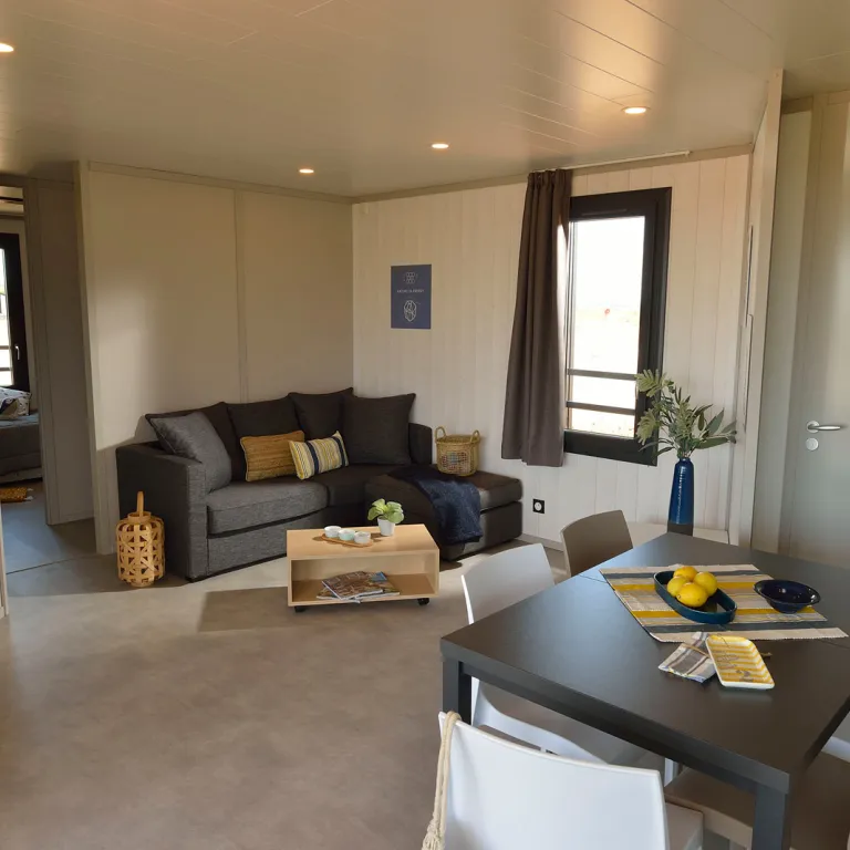 Seaside holidays 2 hours from Toulouse: Les Ja ...