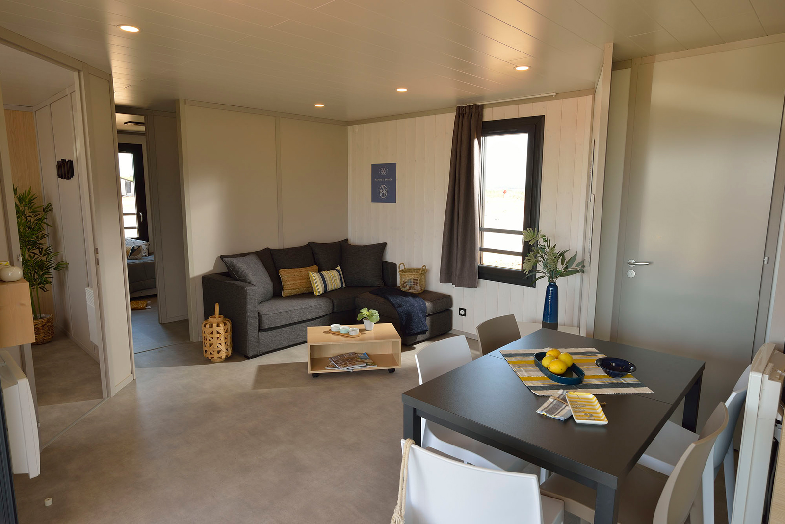 Seaside holidays 2 hours from Toulouse: Les Ja ...