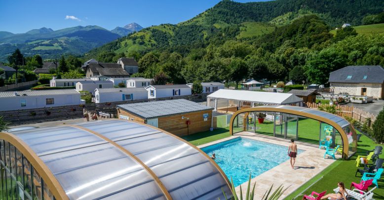 Le Camping de l’Adour : Vacances nature en fam ...