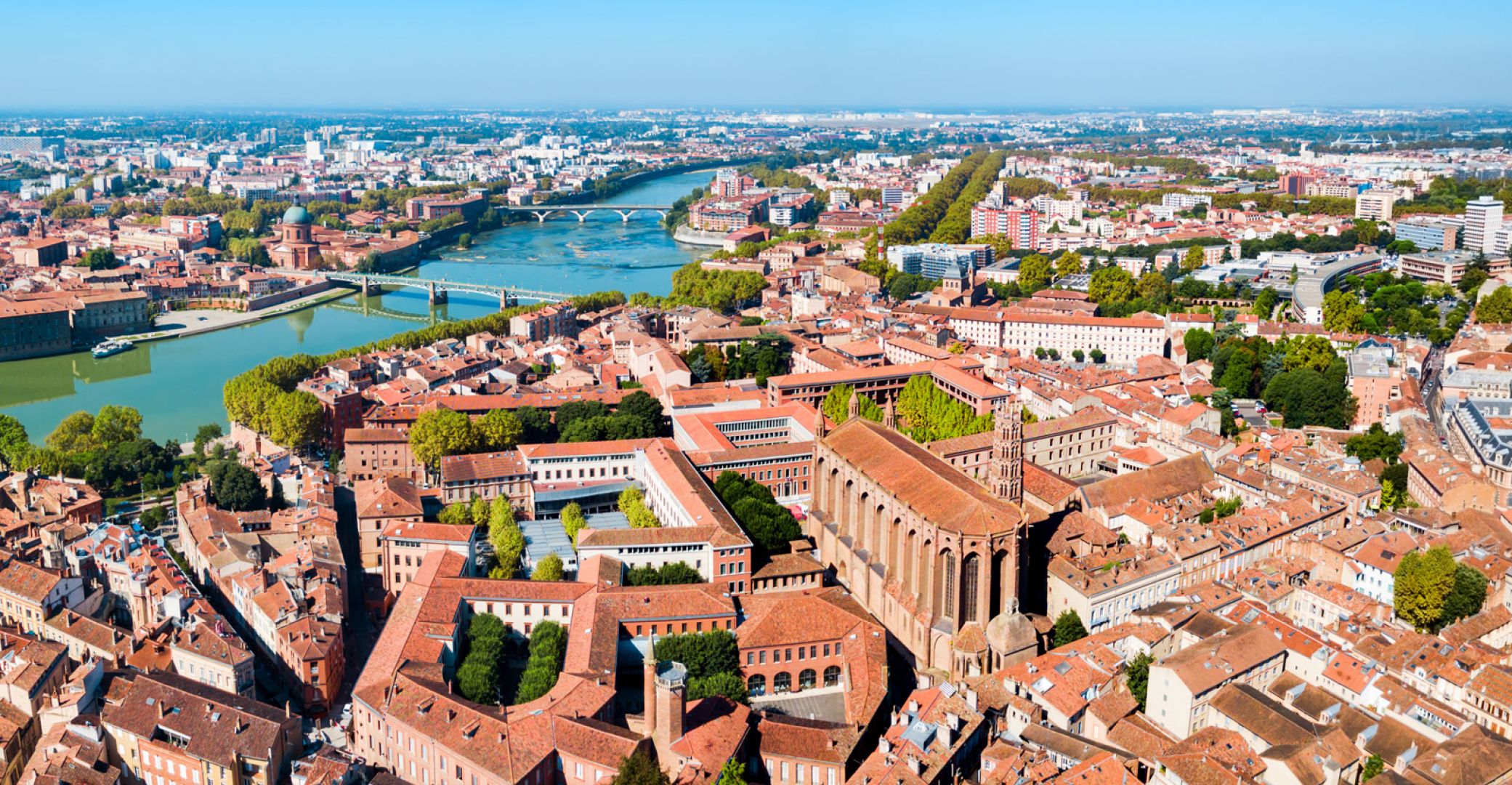 Que faire le dimanche à Toulouse ? Guide Toulouse Pyrénées Que faire le dimanche à Toulouse ? Guide Toulouse Pyrénées