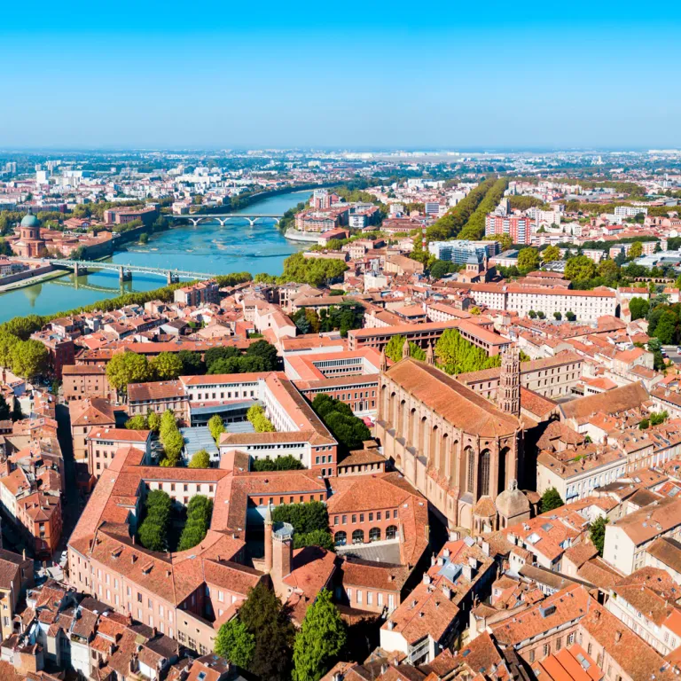 Que faire le dimanche à Toulouse ?