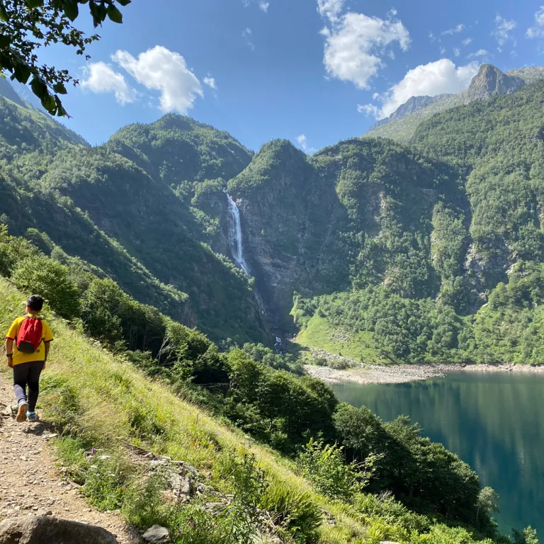 Los 10 lugares más bellos de los Altos Pirineos