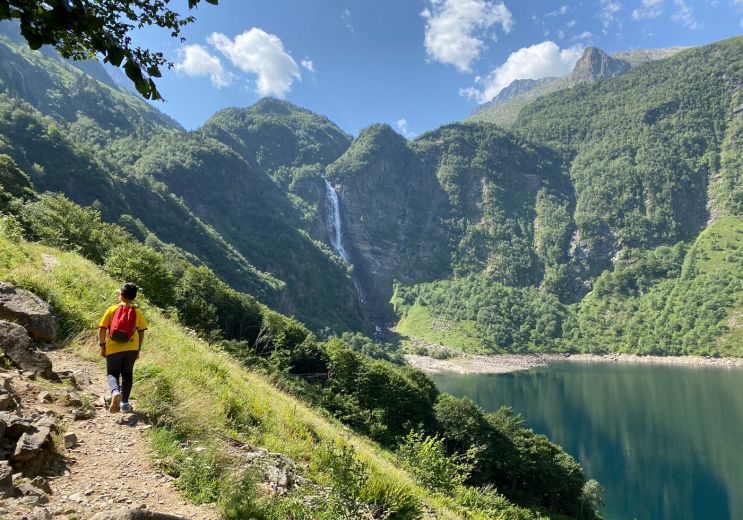The 10 most beautiful places in the Hautes Pyr ...