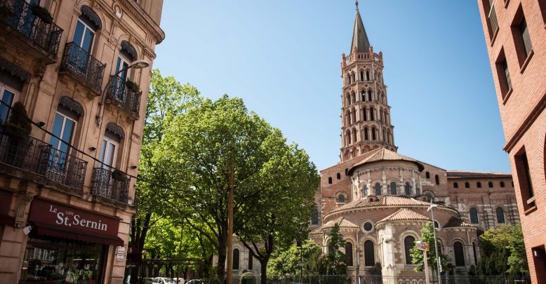 ¡En Toulouse, los Pirineos y Ariège no hay tie ...