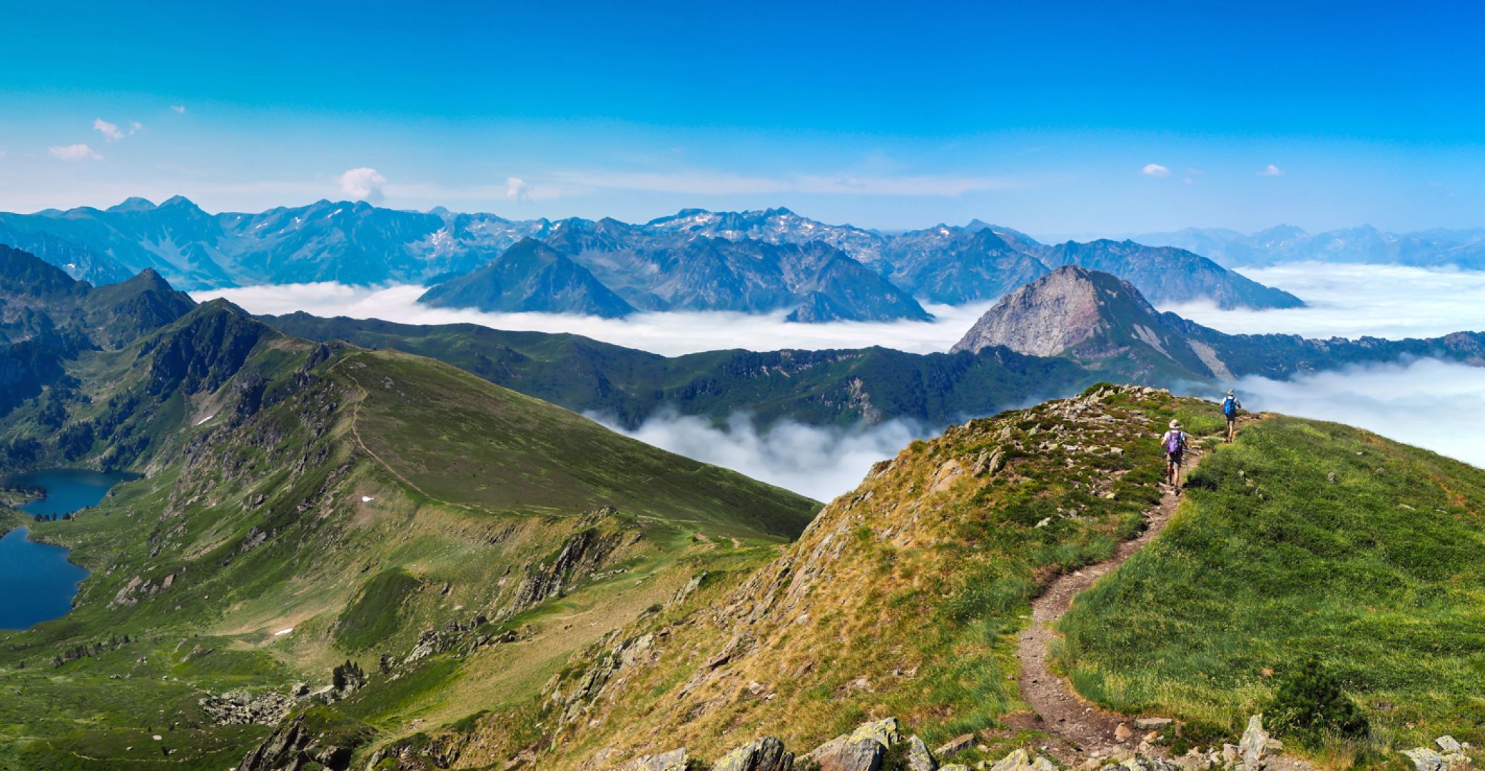 Les 10 meilleures randonnées à faire en Ariège - Guide Toulouse Pyrénées