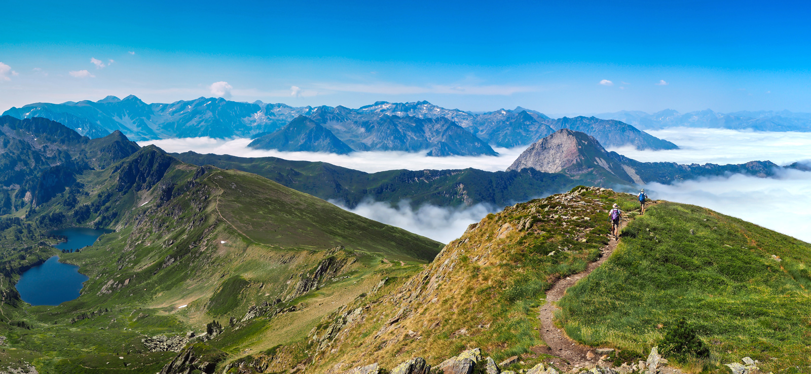 The 10 best hikes to do in Ariège