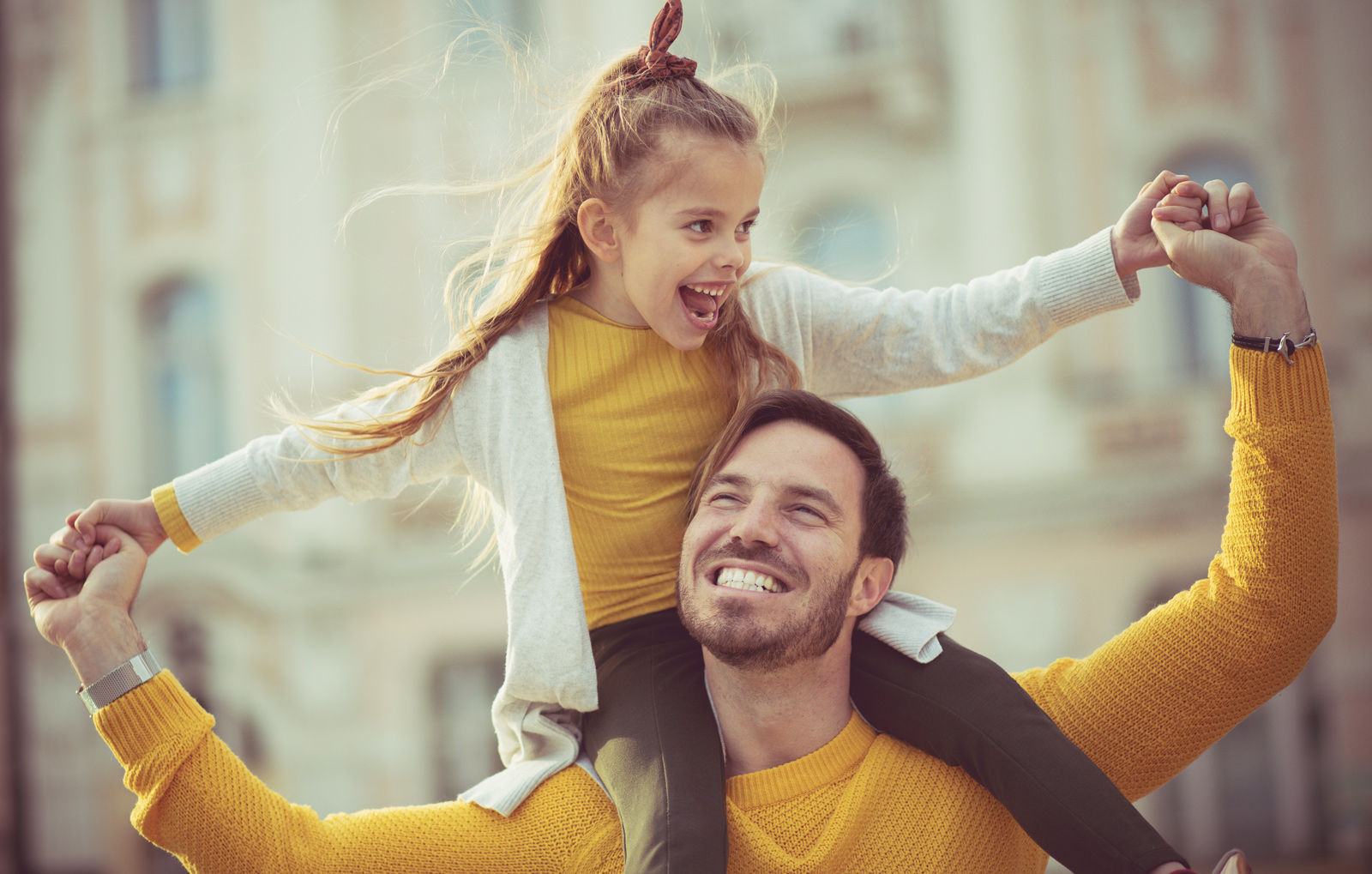 Visiter Toulouse avec les enfants