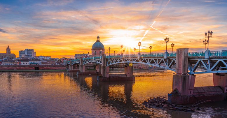 What to do in the evening in Toulouse, the ess ...