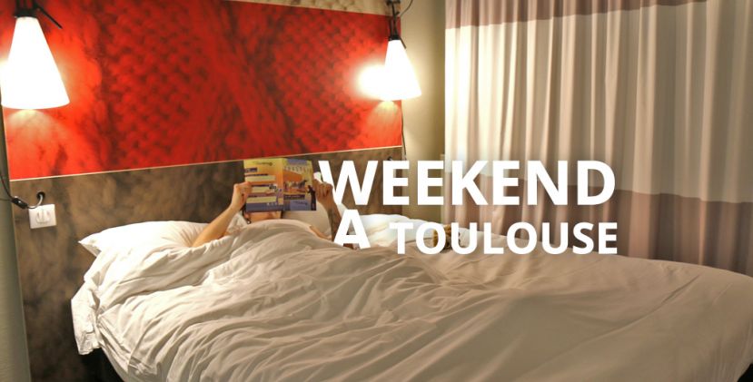 Un super bon plan pour se loger en week-end à  ...