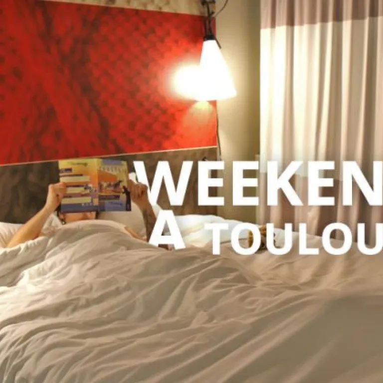 Un super bon plan pour se loger en week-end à ...