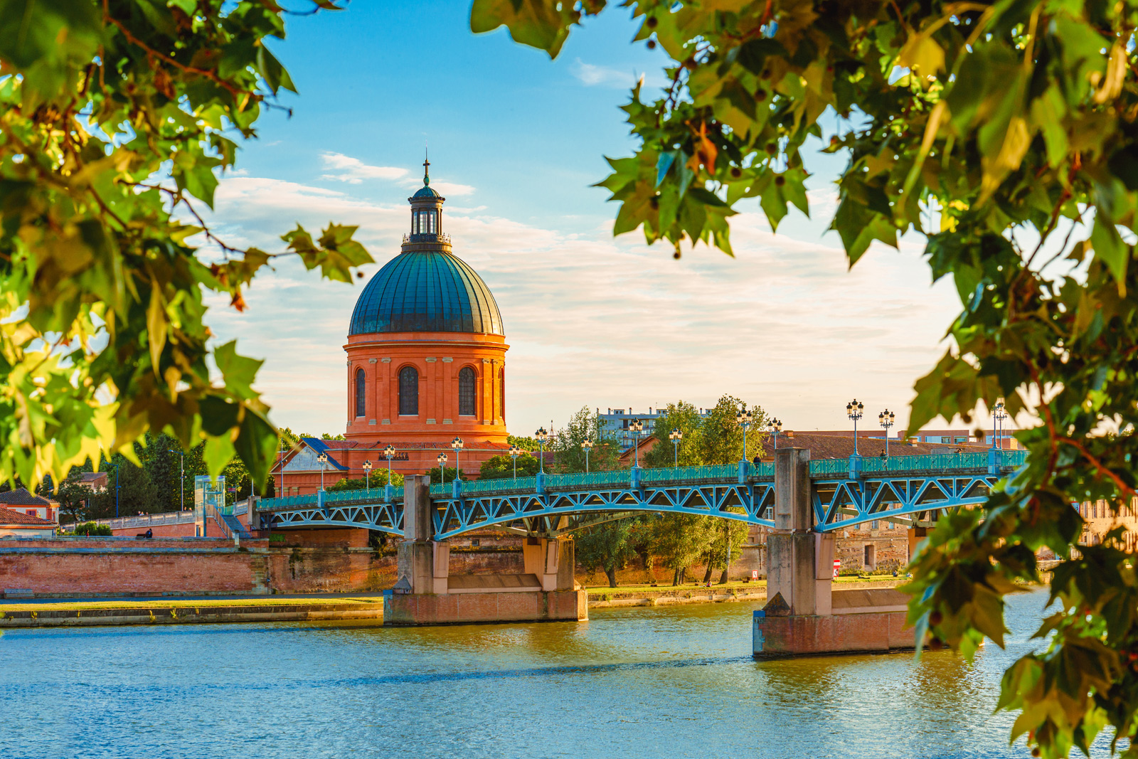 Éco-tourisme à Toulouse, en Ariège et dans les ...