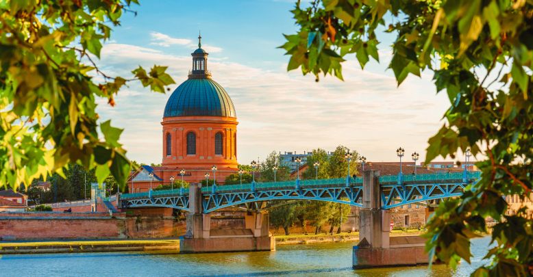 Eco-tourism in Toulouse, Ariège and the Pyrenees