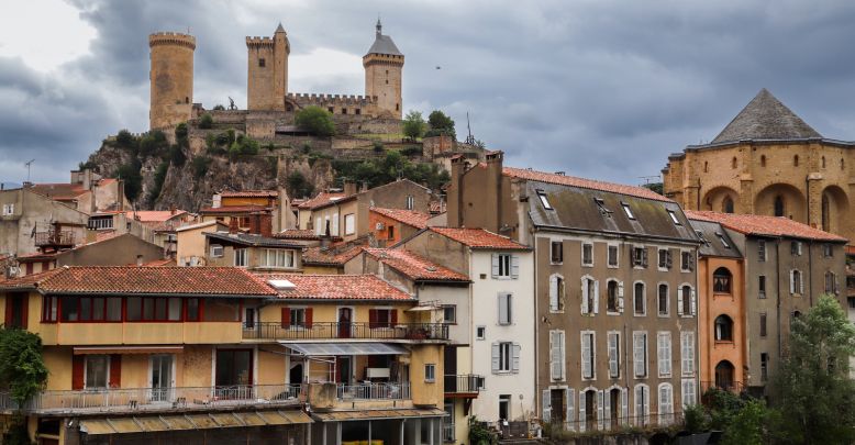 A weekend in Foix: the essentials!