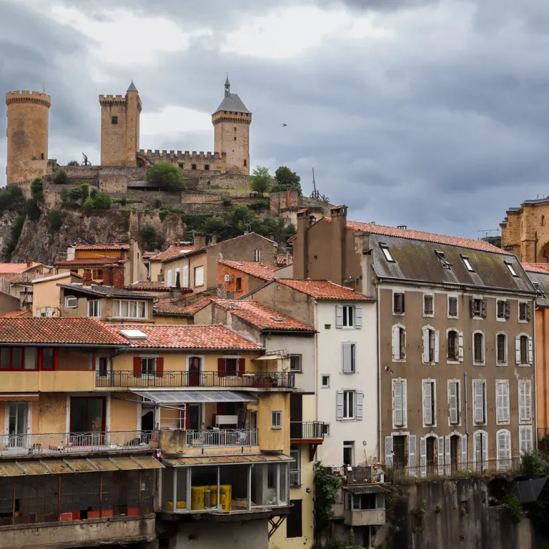 Un fin de semana en Foix: ¡lo imprescindible!