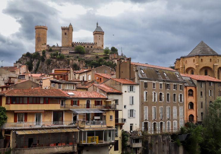 A weekend in Foix: the essentials!