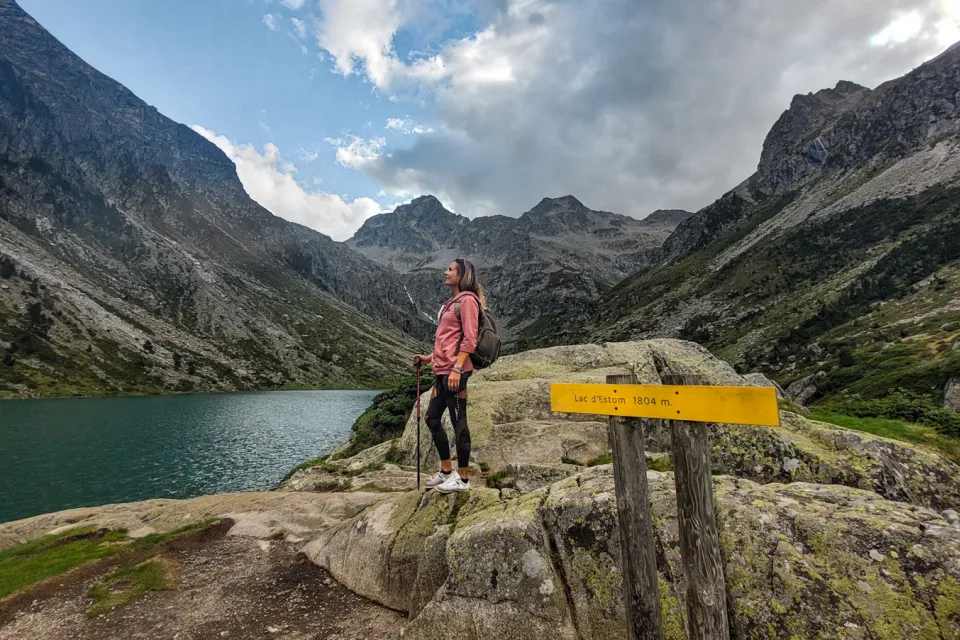 The great outdoors awaits you!