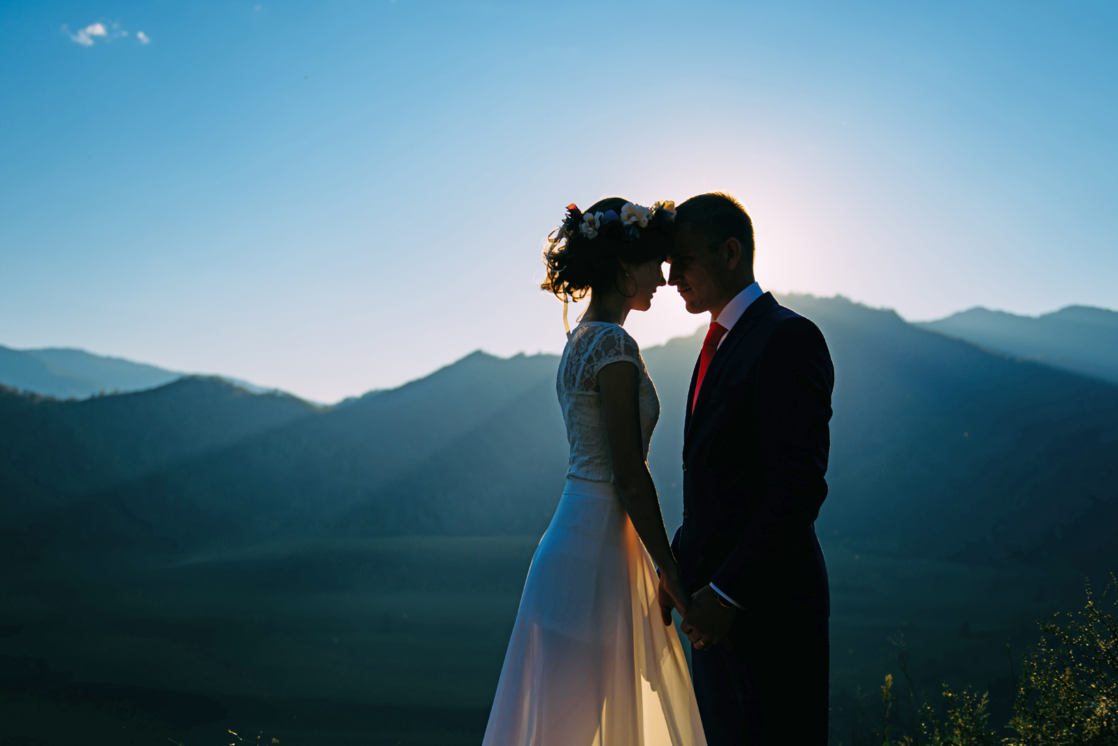 Getting married in the Hautes-Pyrénées