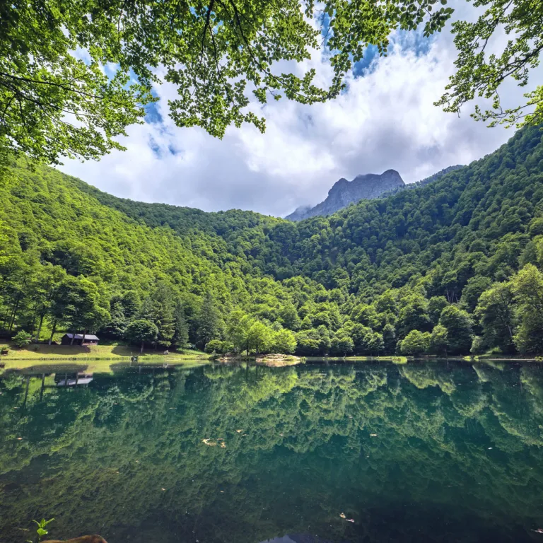 Los lugares fotográficos más bonitos de Ariège