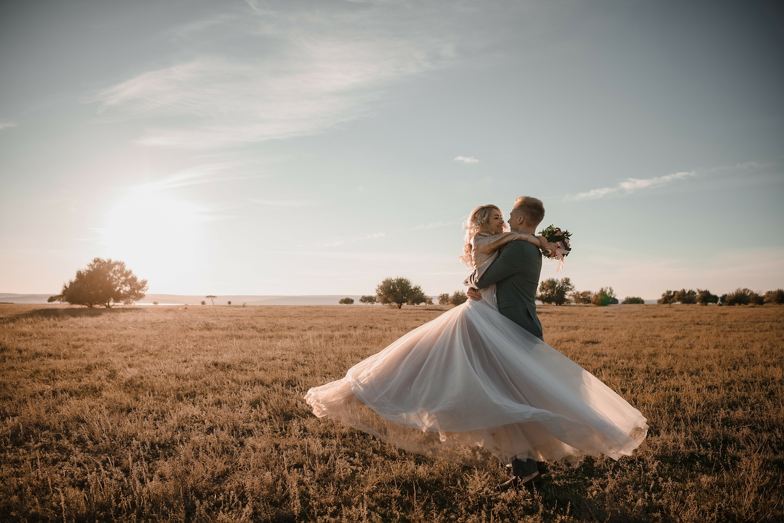 Getting married in Ariège