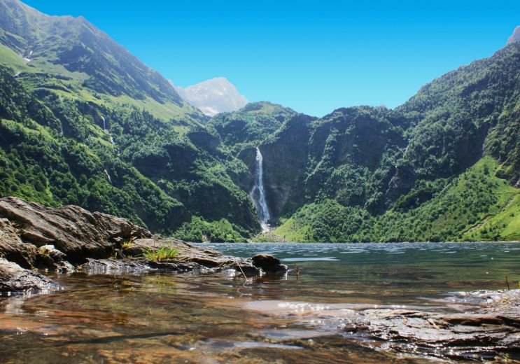 Lugares para fotografiar en Haute-Garonne