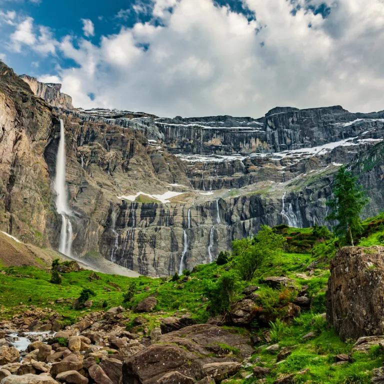 Most beautiful photo spots in the Hautes-Pyrénées