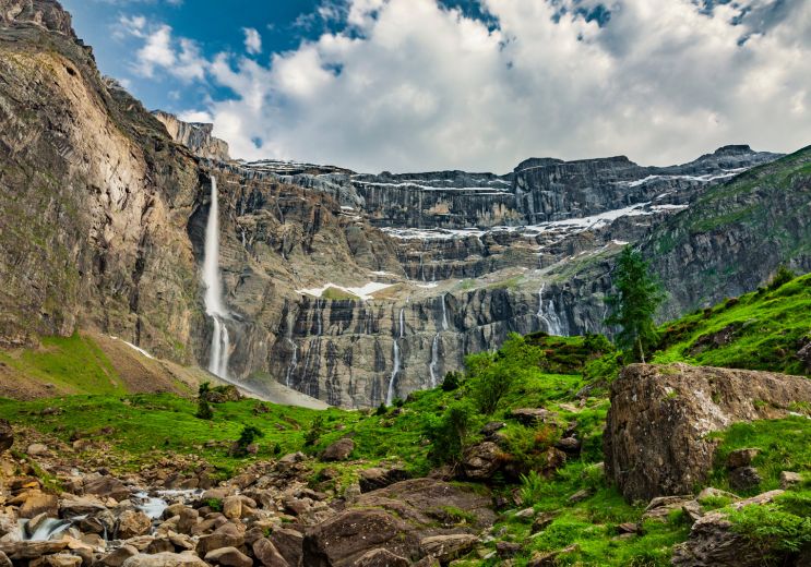 Most beautiful photo spots in the Hautes-Pyrénées