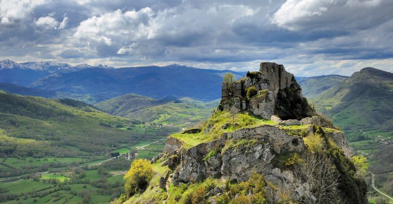 Top 10 visits to do in Ariège