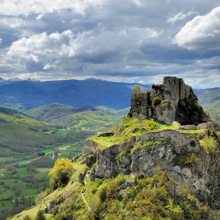 Top 10 things to do in Ariège