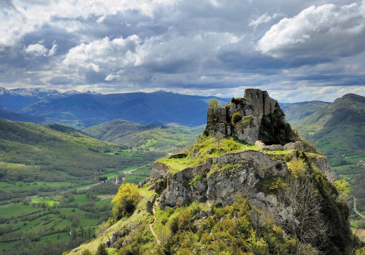Top 10 visits to do in Ariège