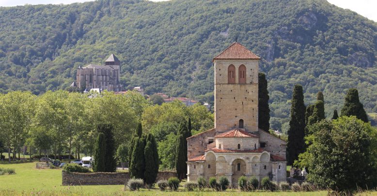 Comminges: top 10 visits not to be missed