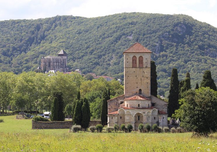 Comminges: top 10 visits not to be missed