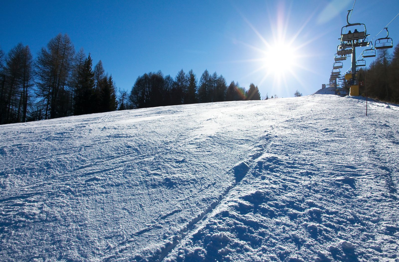 Où aller skier en Ariège ?