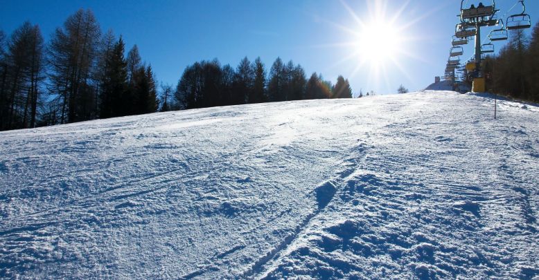 Where to go skiing in Ariège?