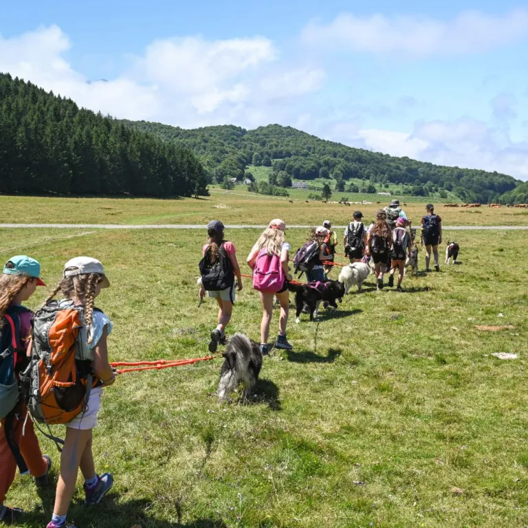 Experience the family adventure at Tourmalet-P ...