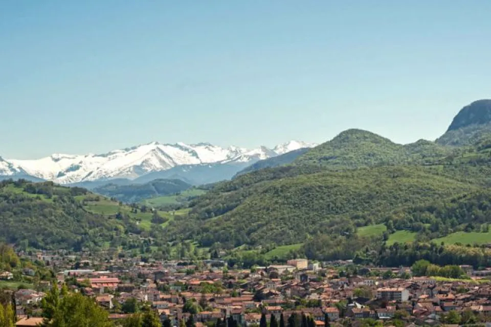 Quand l’Ariège prolonge l’été...