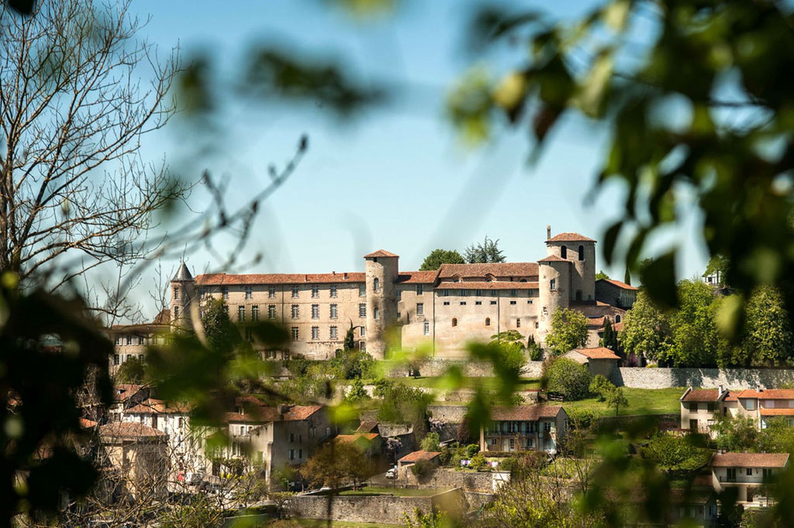 L’été Indien dans le Couserans en Ariège