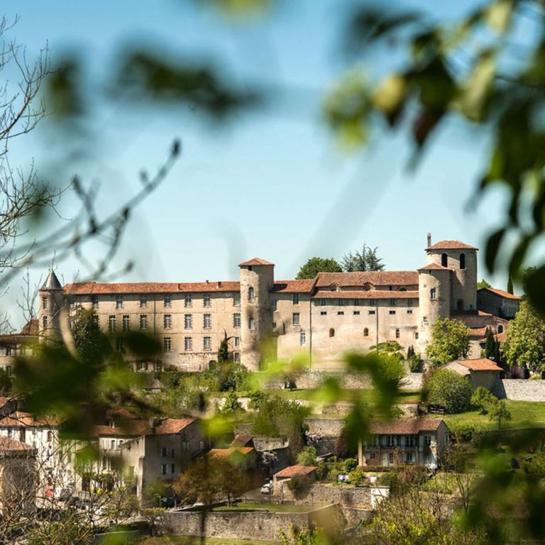 L’été Indien dans le Couserans en Ariège