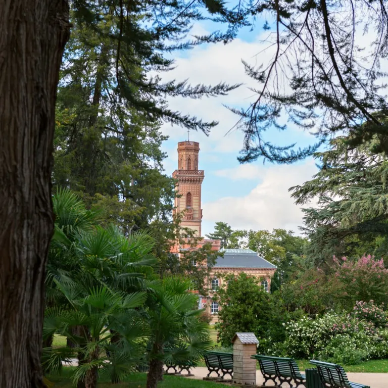 Tarbes, an unmissable heritage!