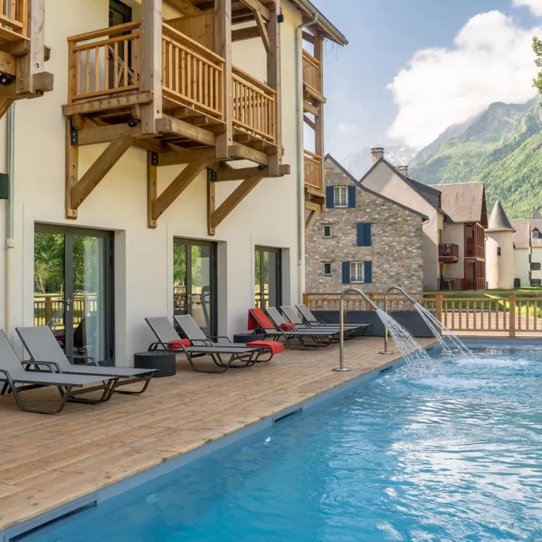 Mercure, two exceptional 4* hotels that offer ...