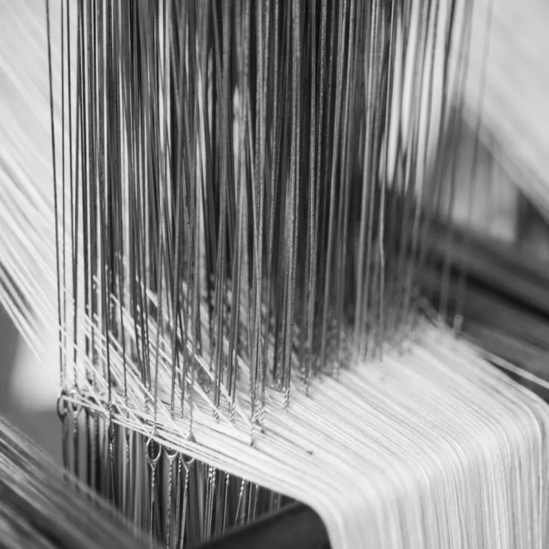 The Textile and Horn Comb Museum: the incredib ...