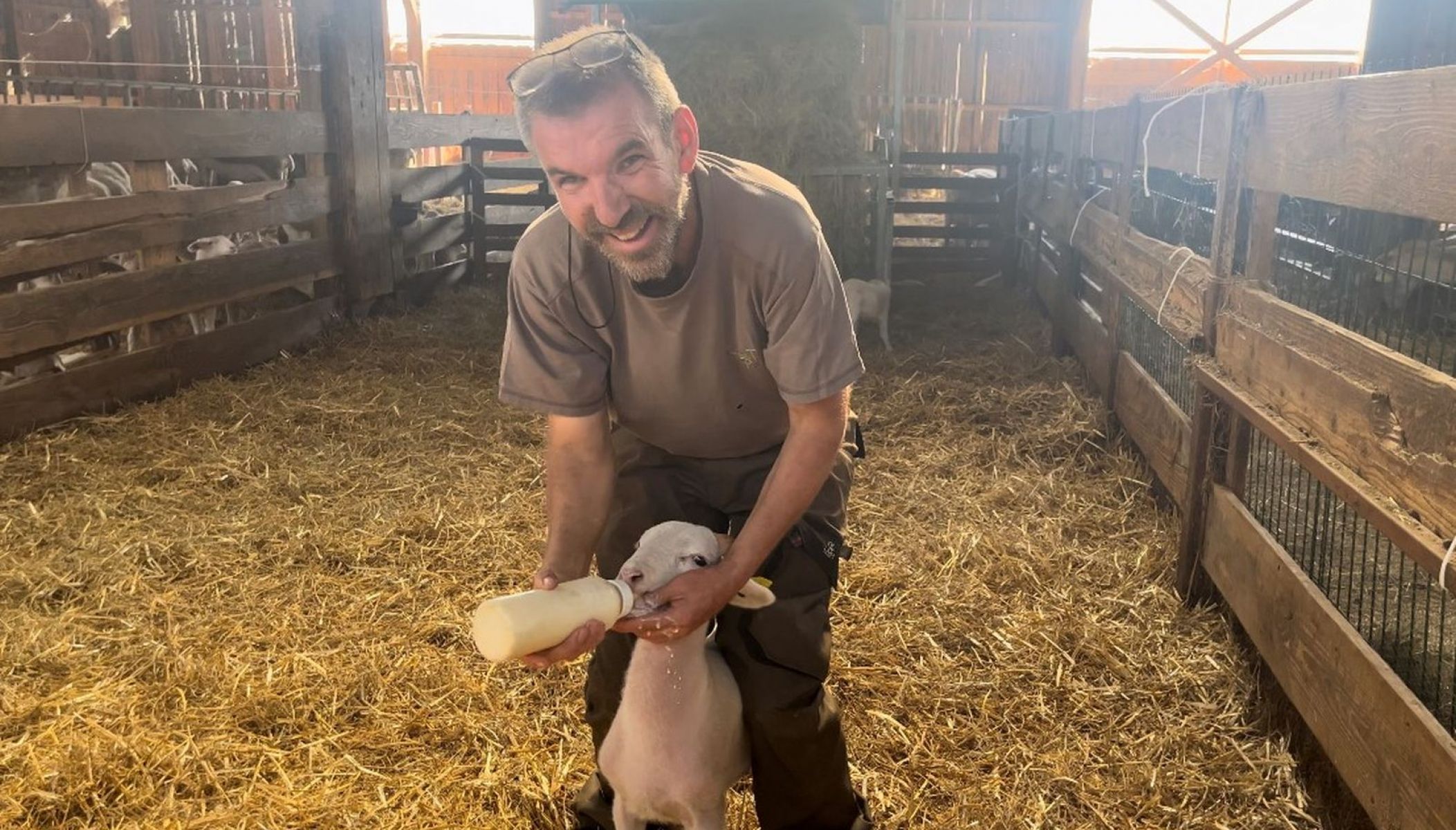 Les Terroirs du Plantaurel, promoting the Ariège region through social commitment