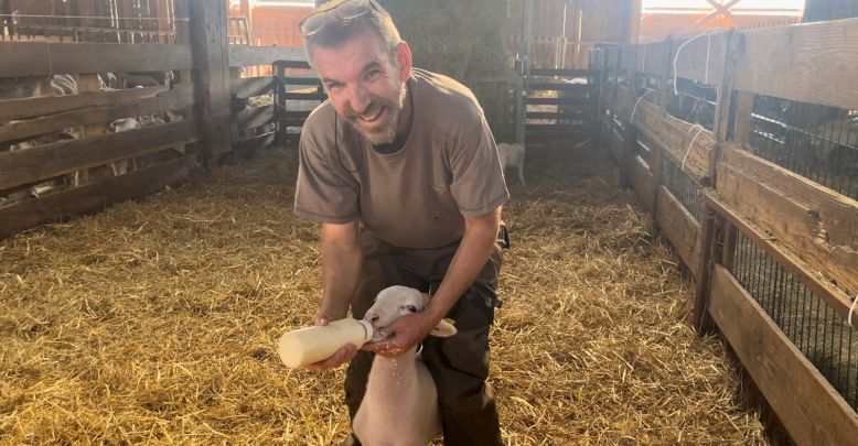 Les Terroirs du Plantaurel, promocionando la r ...