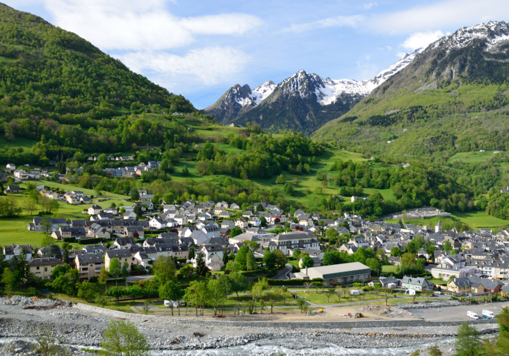 Les meilleurs campings où planter sa tente aut ...